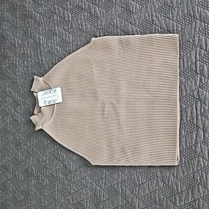 NWT Allie Rose Tank Top